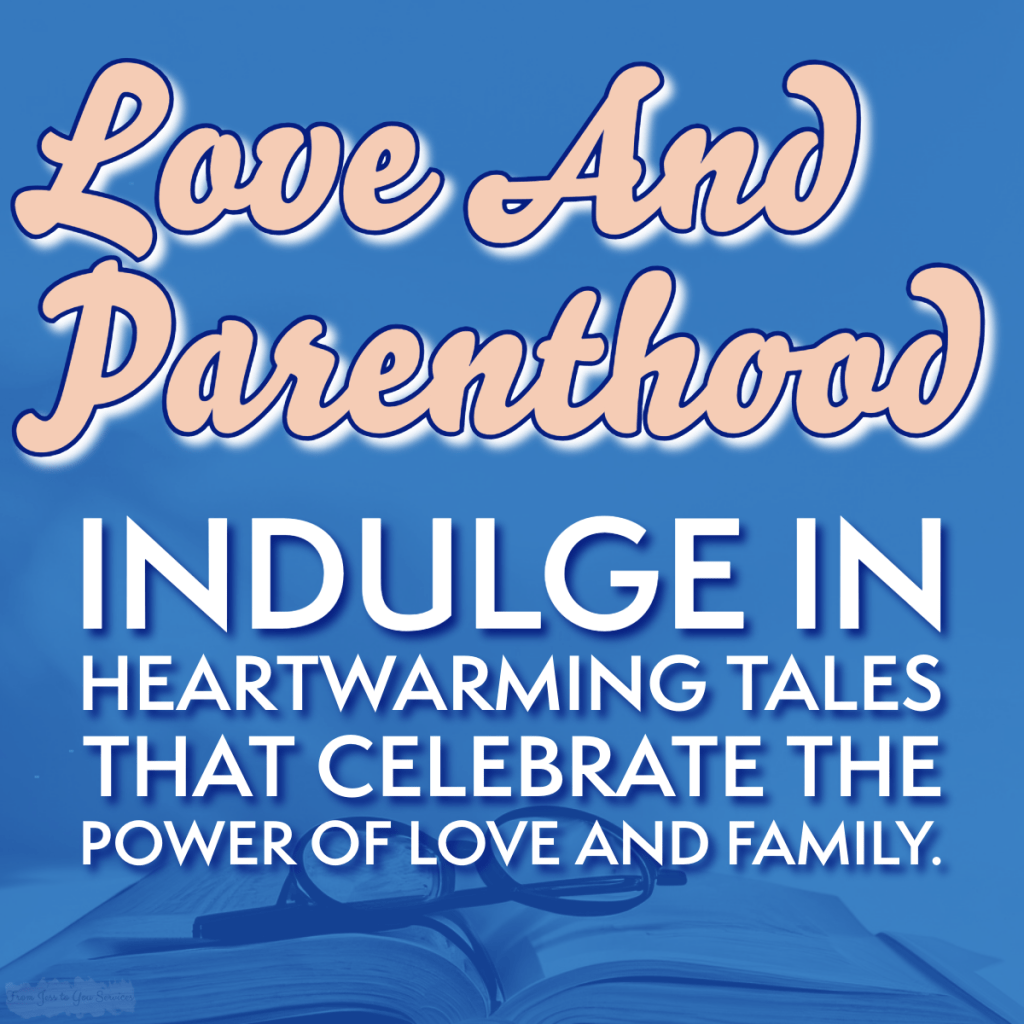 Novels Portraying Parental&nbsp;Figures